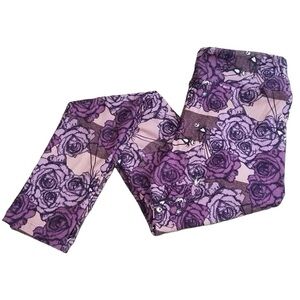 LuLaRoe: Nightmare Before Christmas Leggings